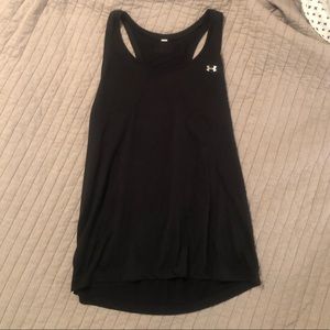 Under Armour tank